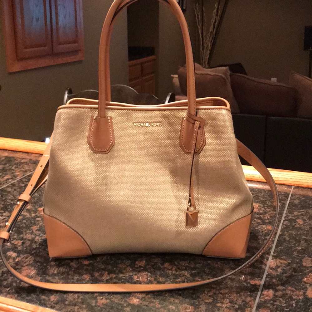 Michael Kors Handbag